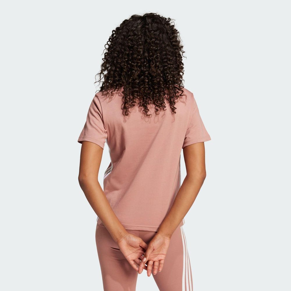 Camiseta-Adidas-3-Stripes-|-Feminina